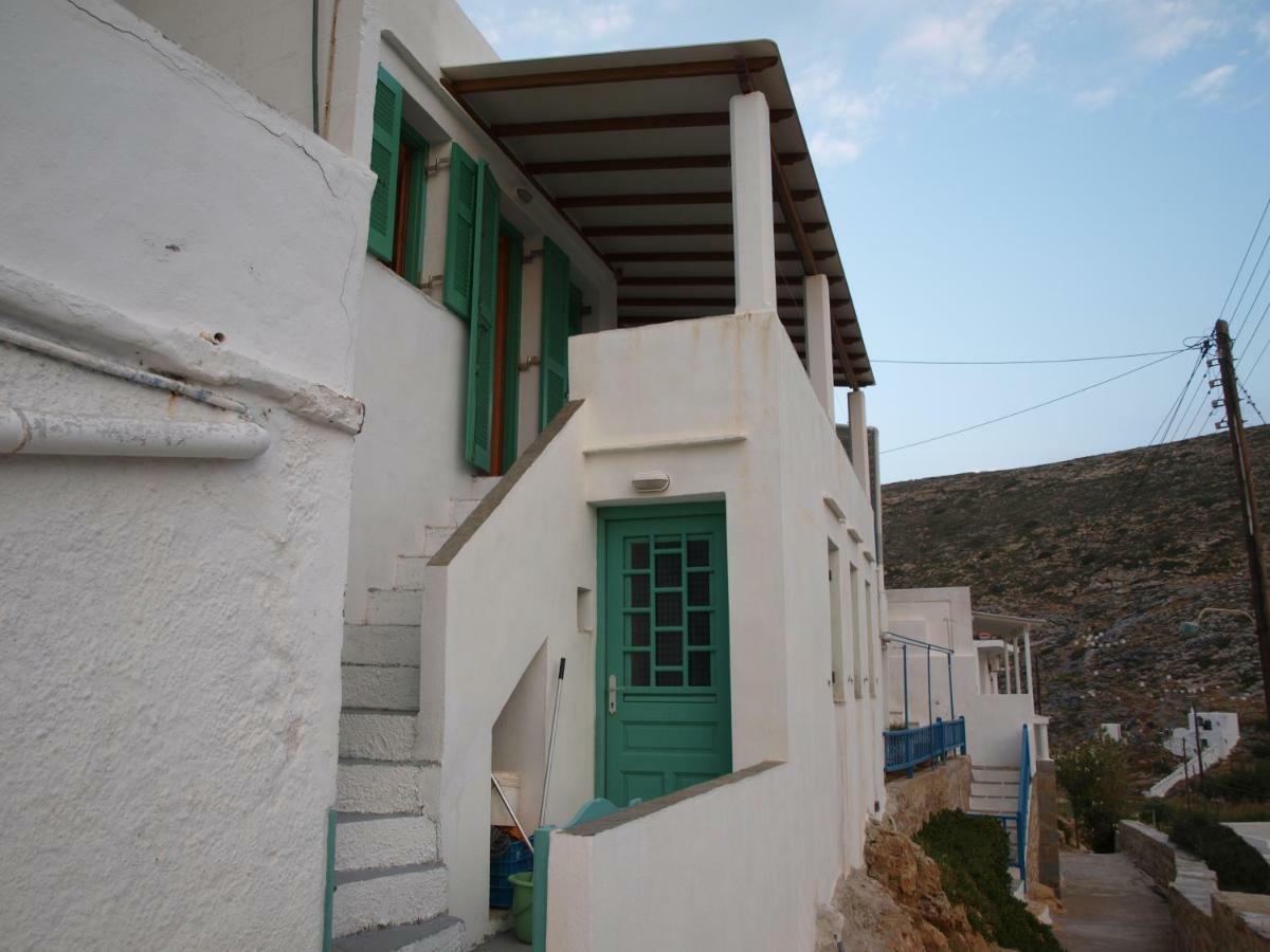 Kokagia House Villa Cherronisos  Exterior foto