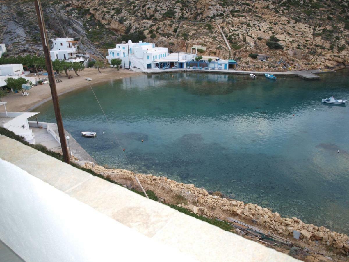Kokagia House Villa Cherronisos  Exterior foto
