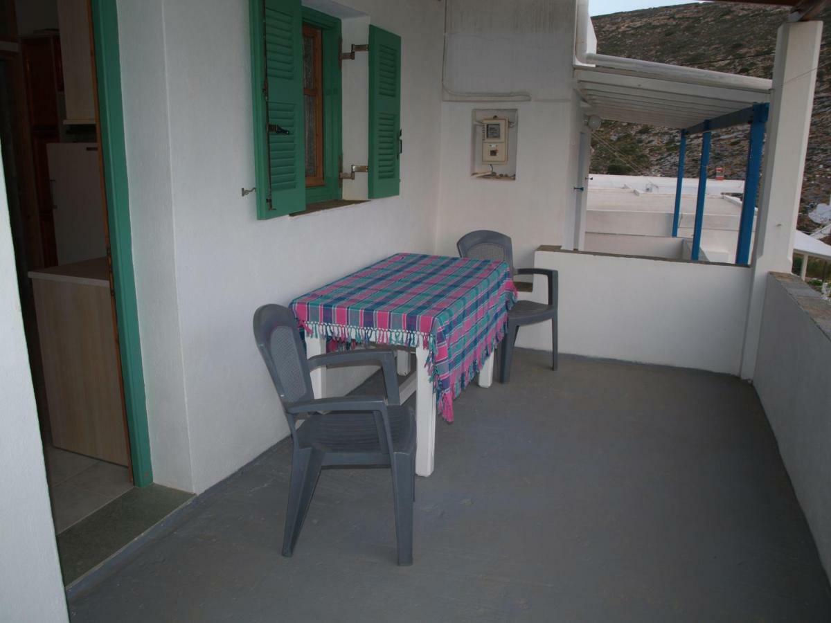 Kokagia House Villa Cherronisos  Exterior foto