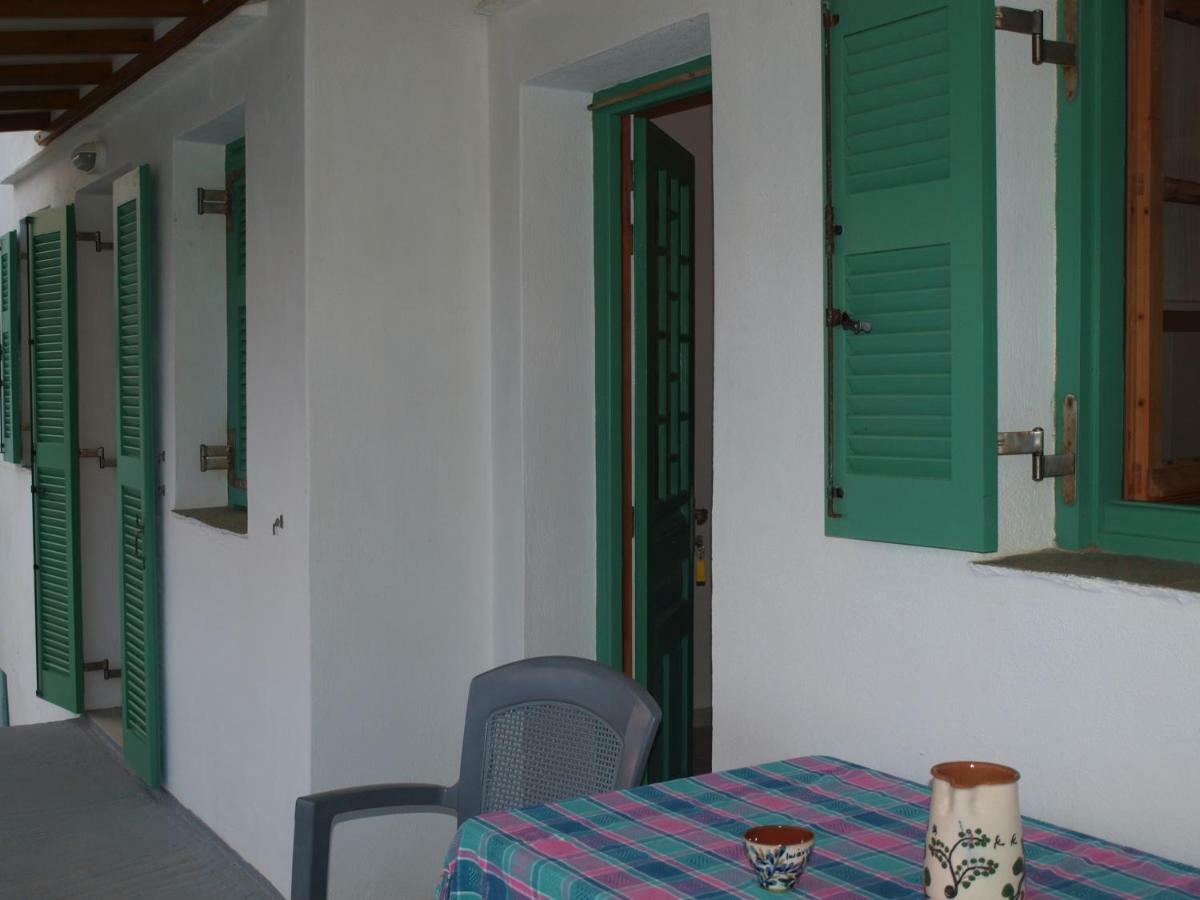 Kokagia House Villa Cherronisos  Exterior foto