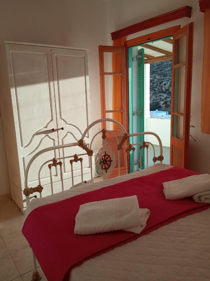 Kokagia House Villa Cherronisos  Exterior foto